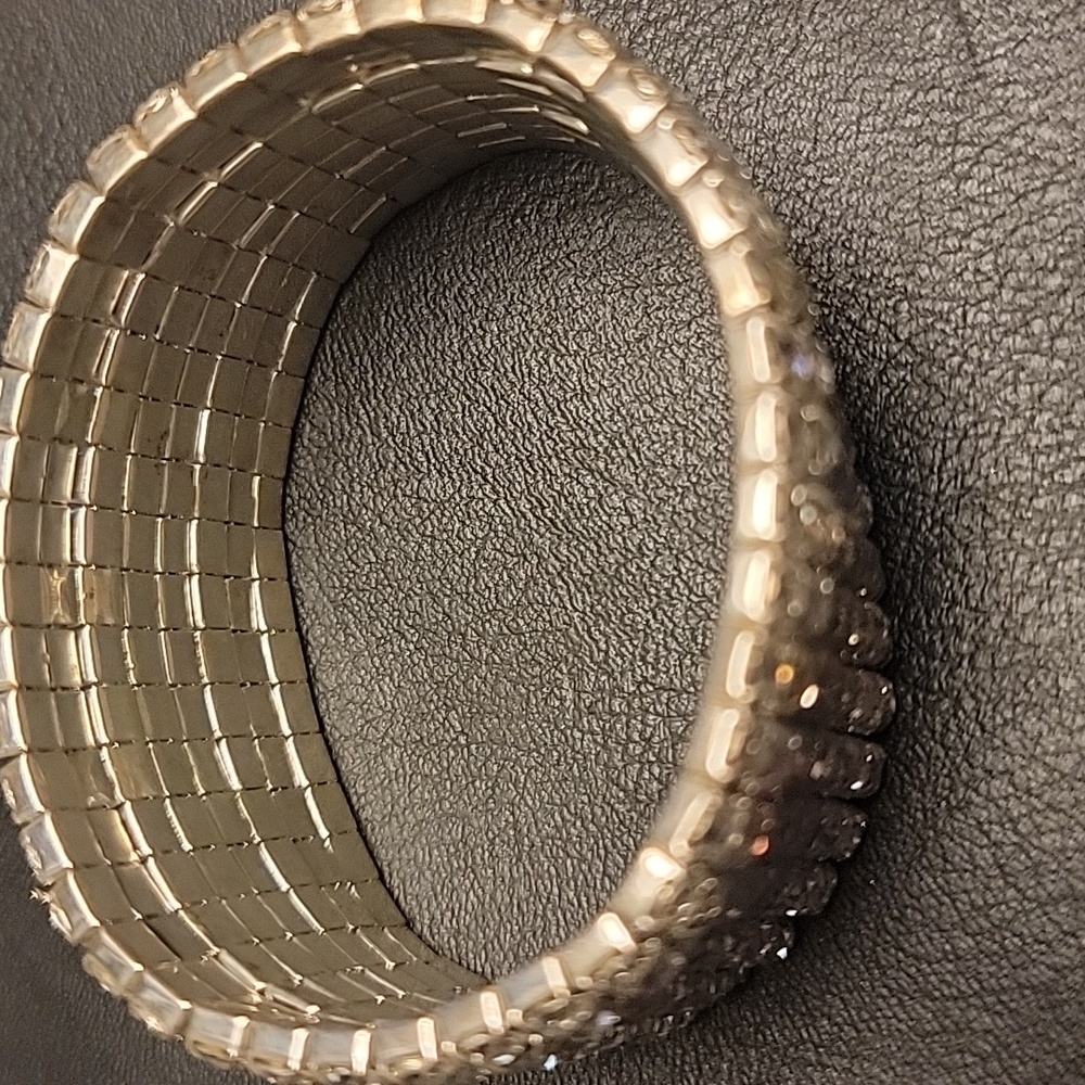 Bling braclet - Picture 3 of 4
